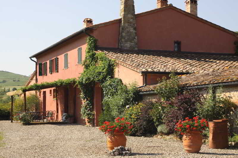 Agriturismo Sant'Alberto