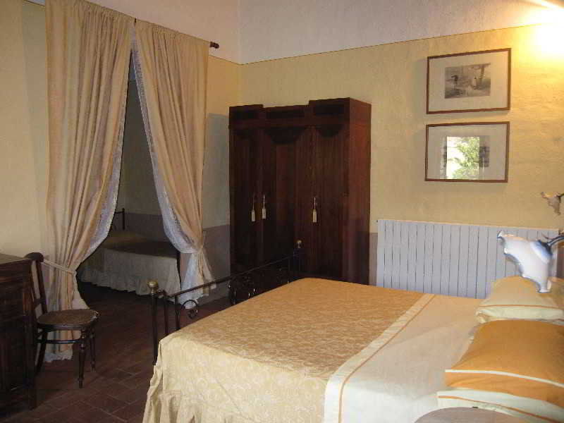 Agriturismo Sant'Alberto