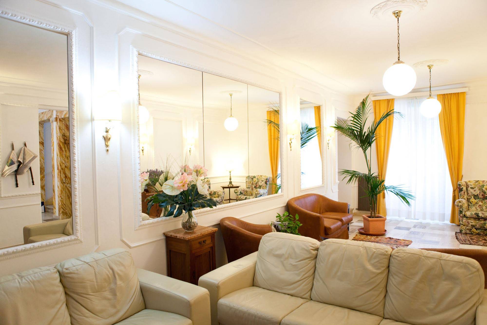 Hotel Terme San Filippo