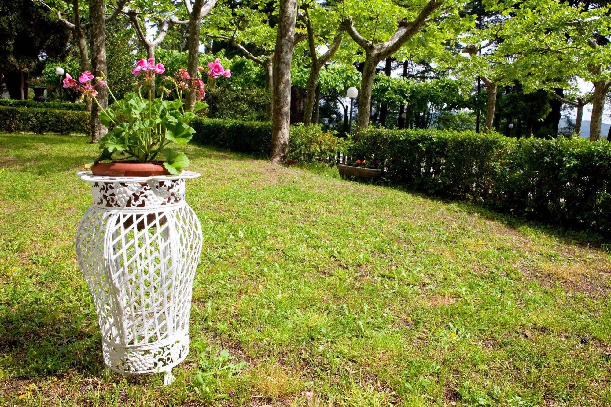 Hotel Terme San Filippo