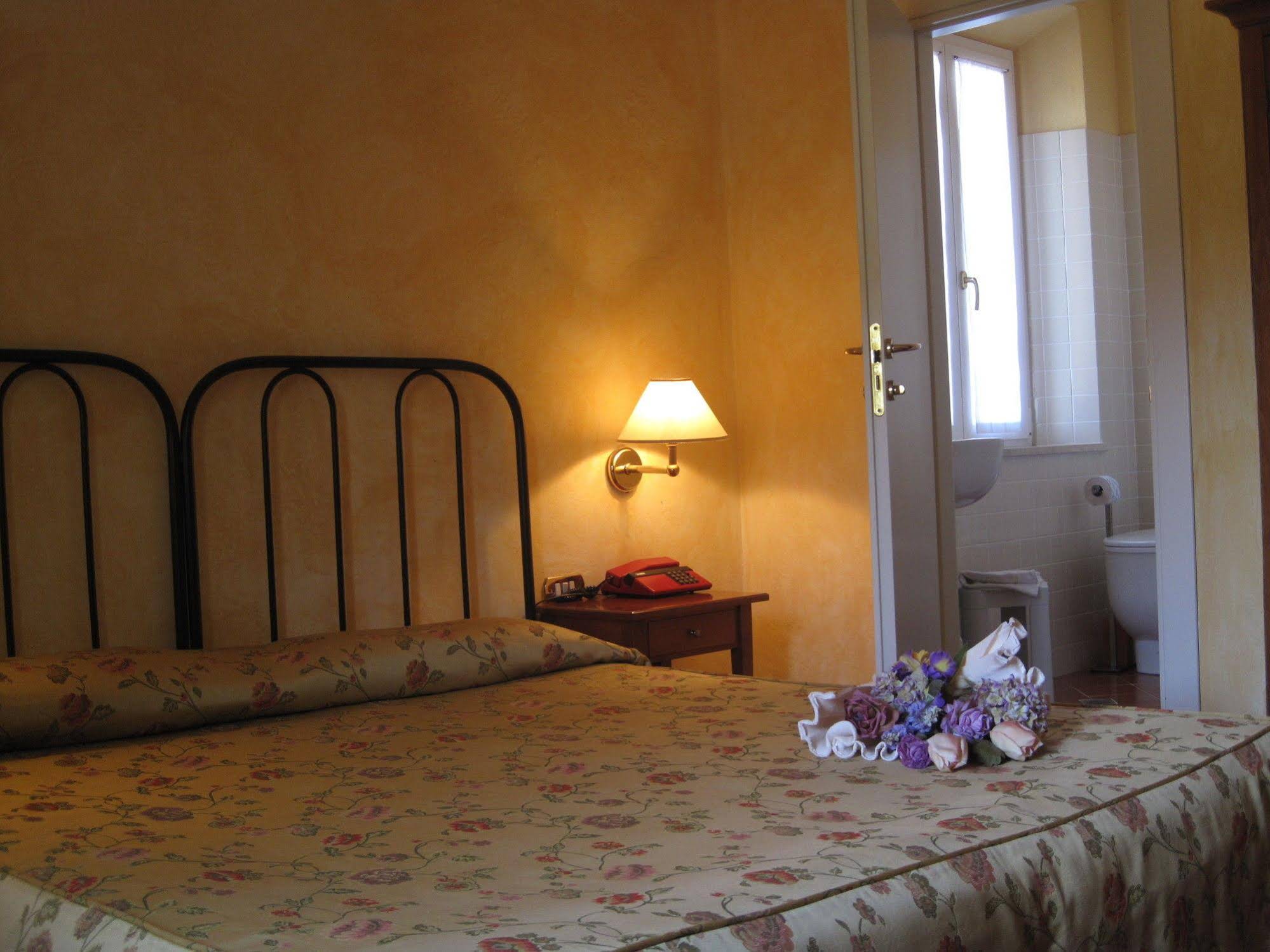 Hotel Terme San Filippo