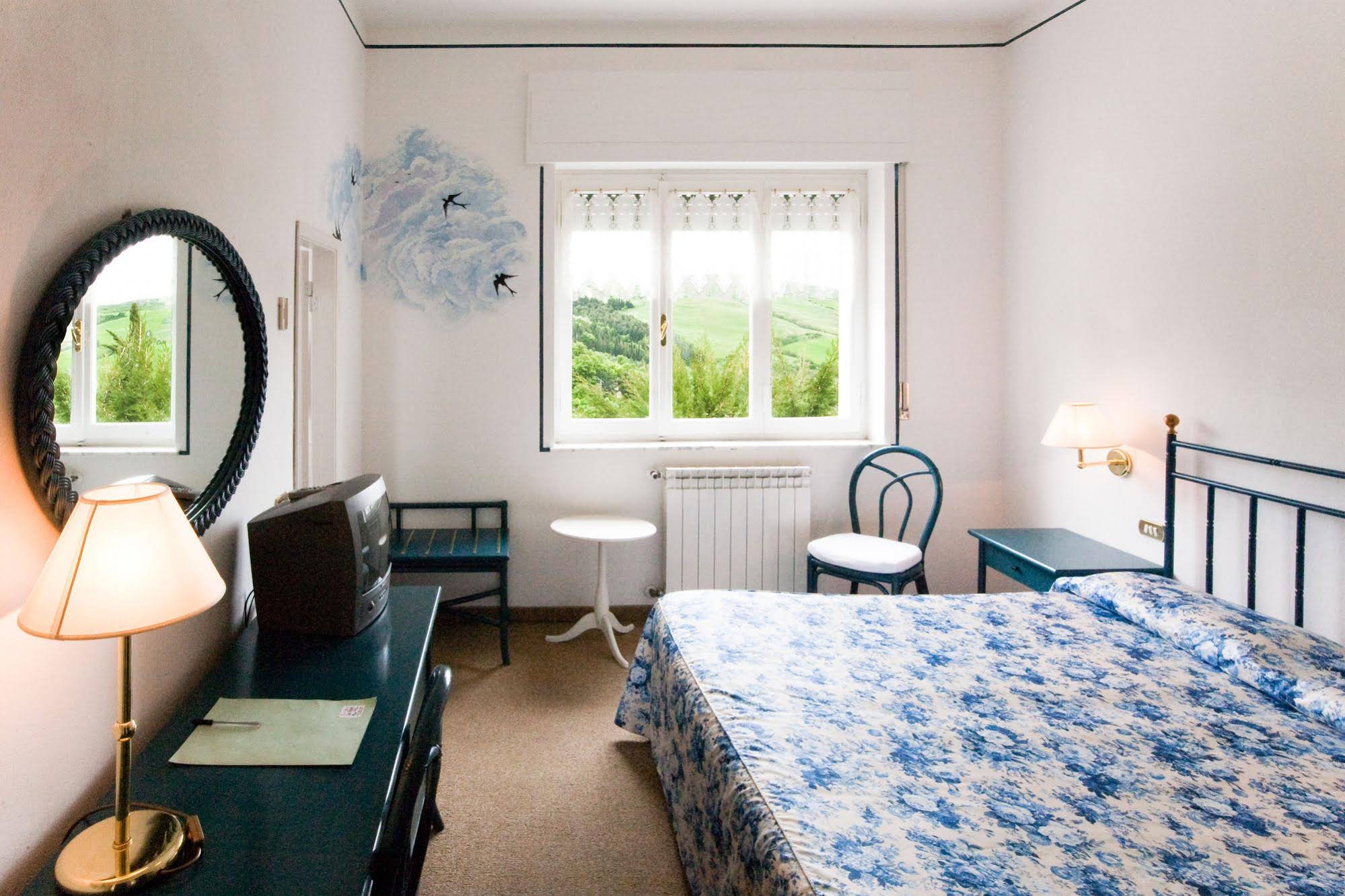 Hotel Terme San Filippo