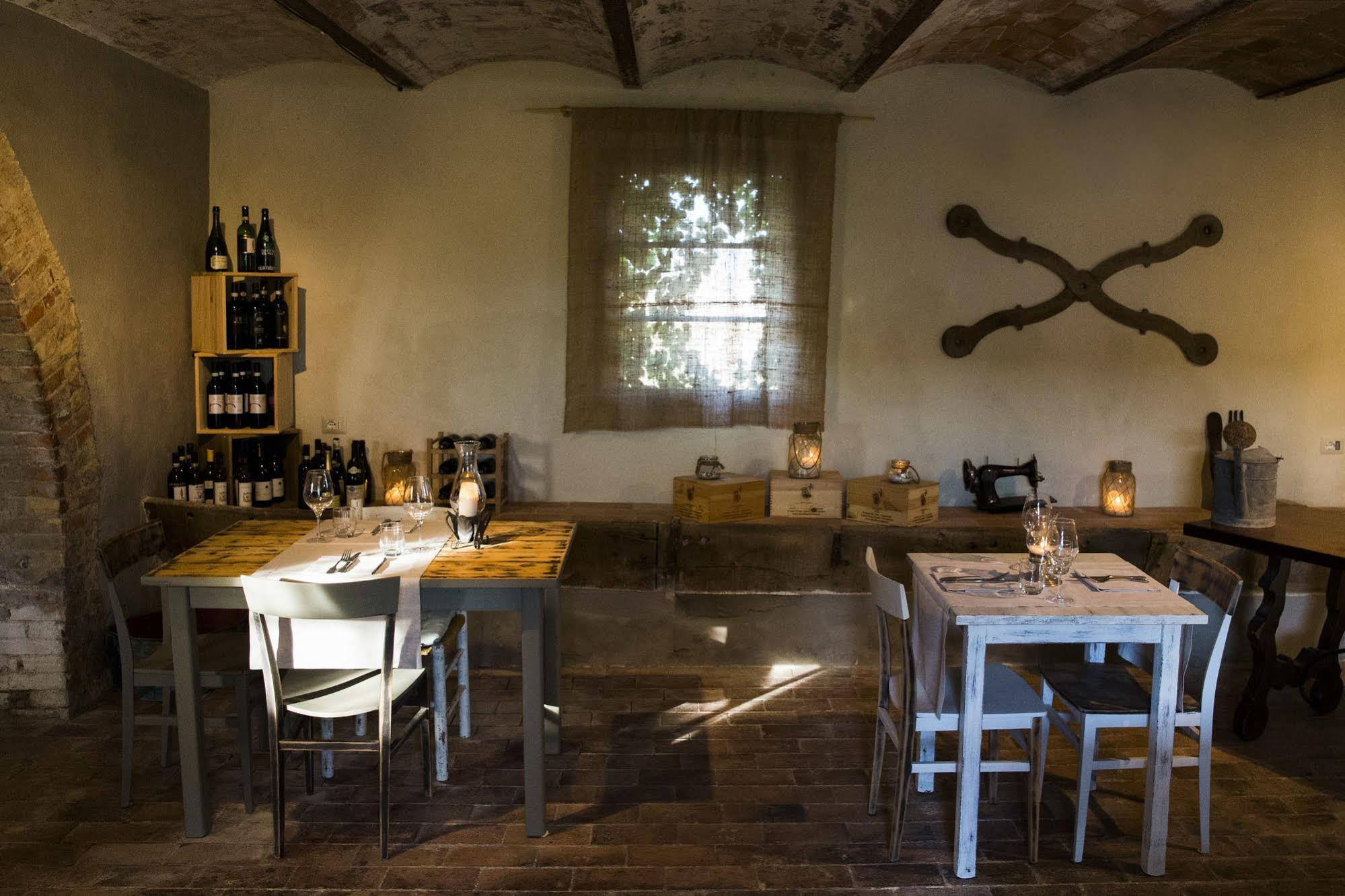 Locanda In Tuscany