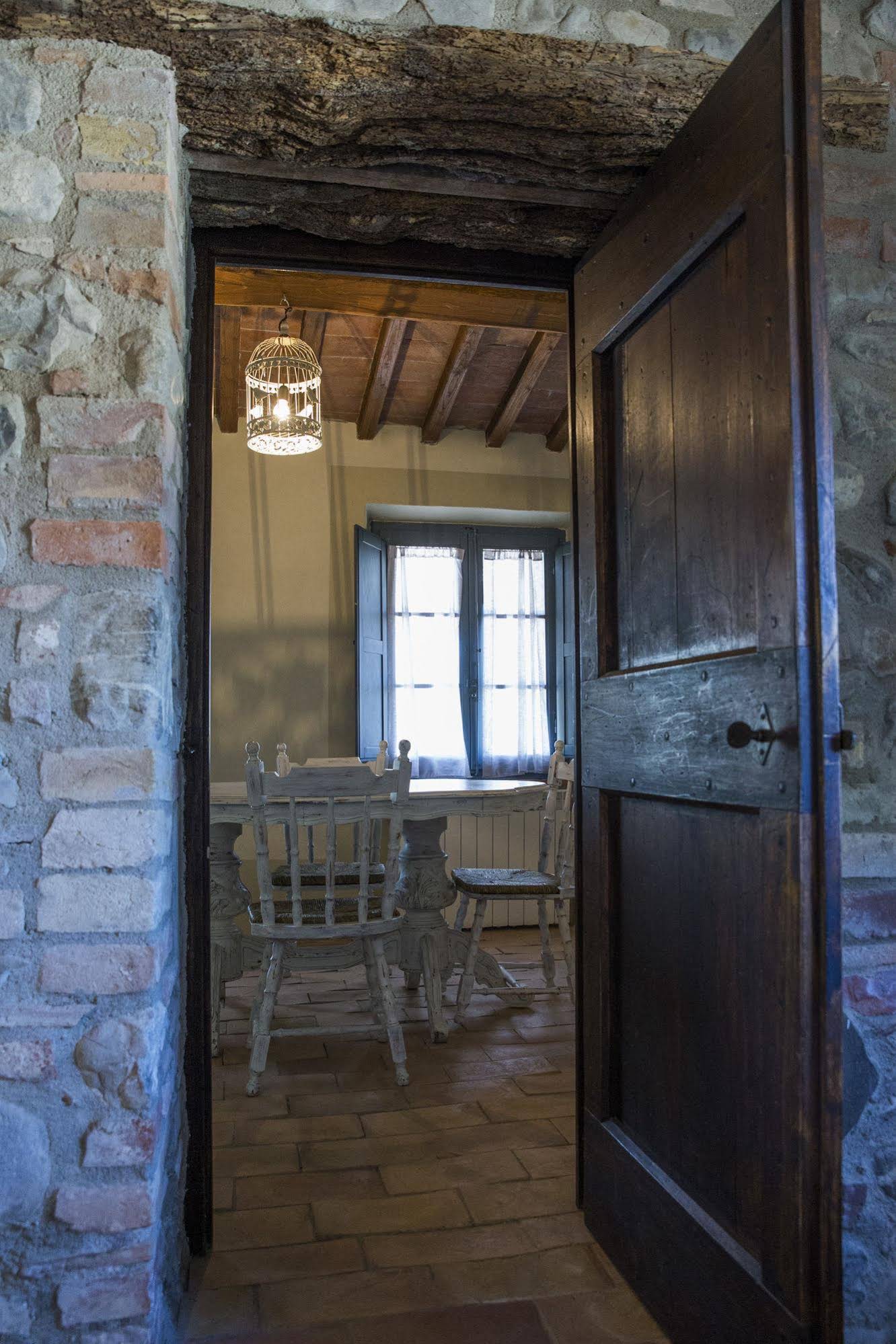 Locanda In Tuscany