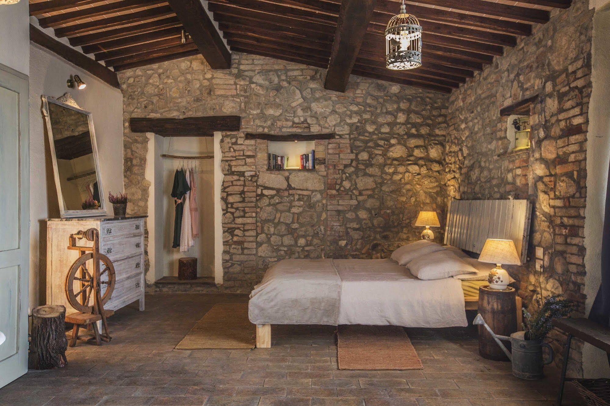 Locanda In Tuscany