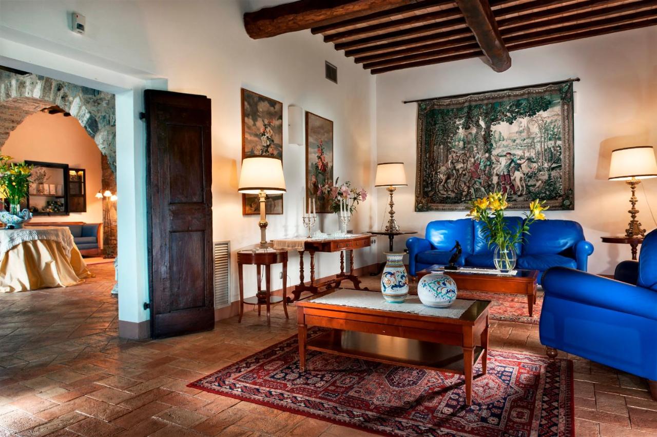 Osteria dell'Orcia