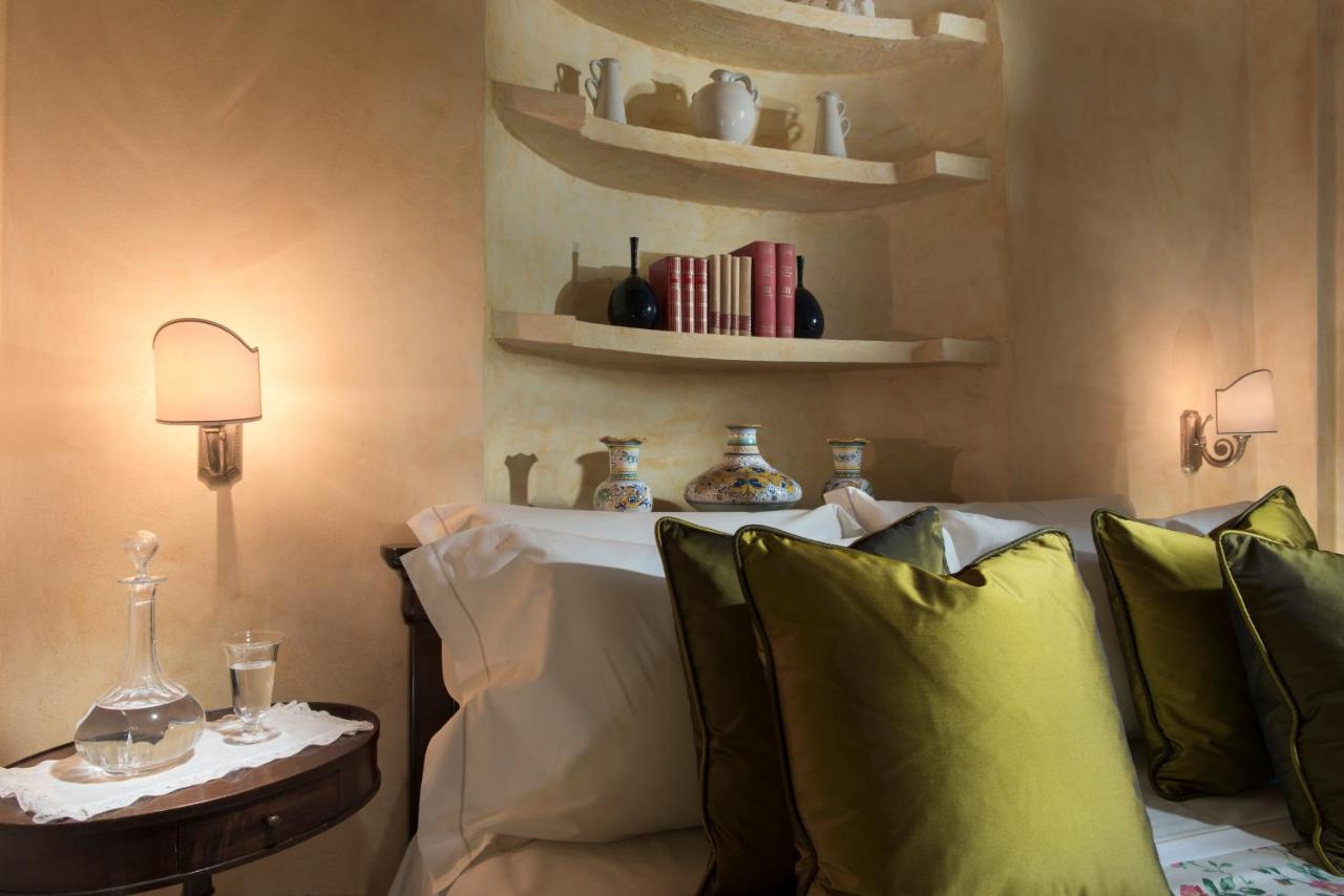 Osteria dell'Orcia