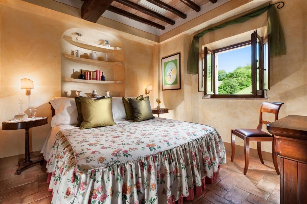 Osteria dell'Orcia