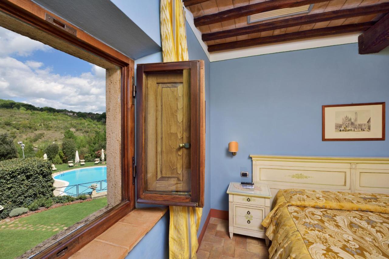 Osteria dell'Orcia