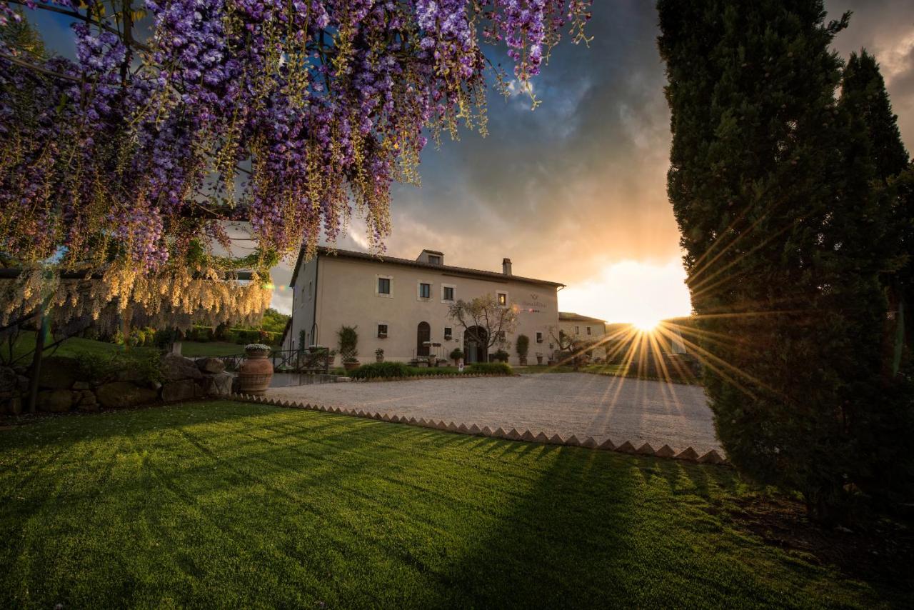 Osteria dell'Orcia