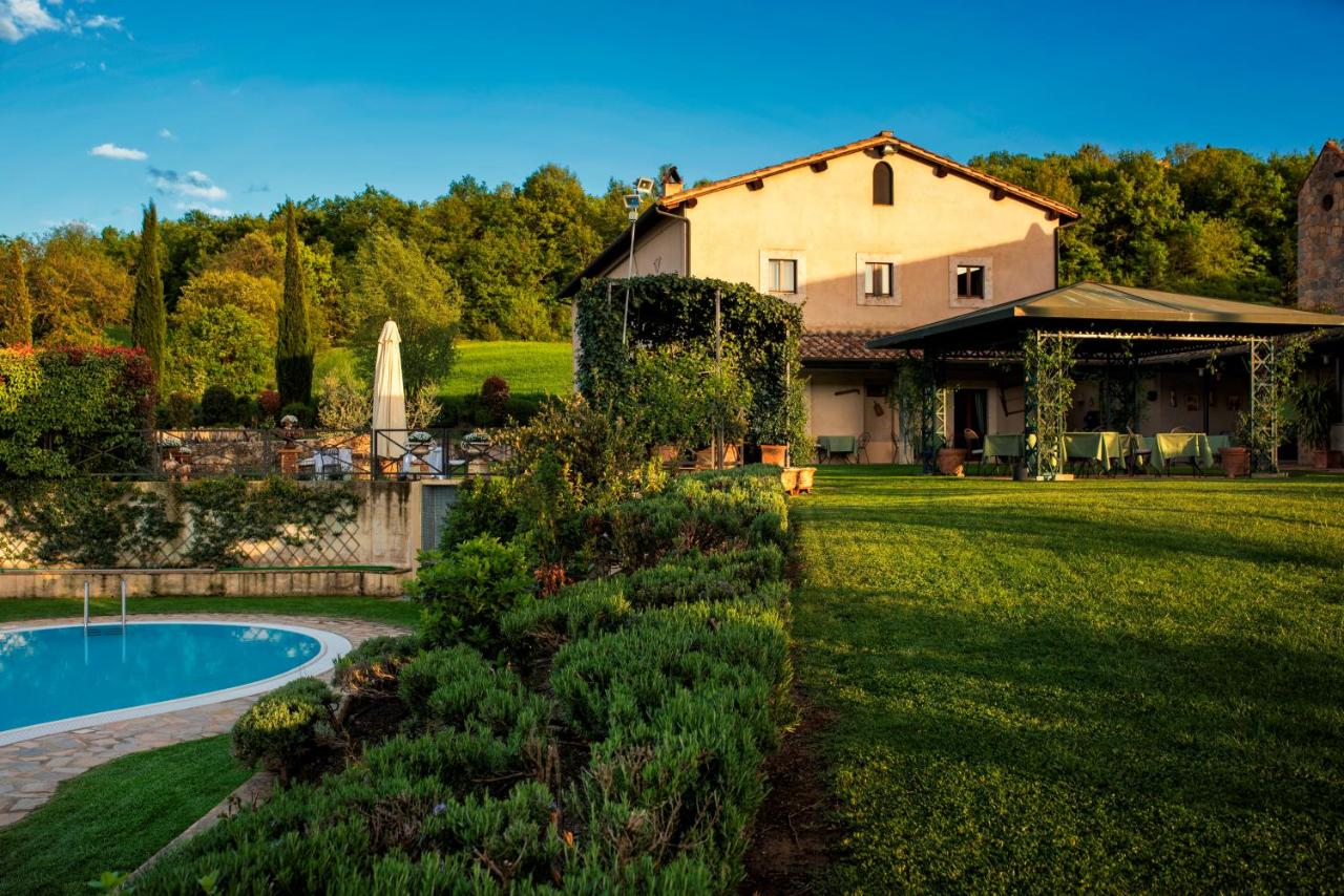 Osteria dell'Orcia