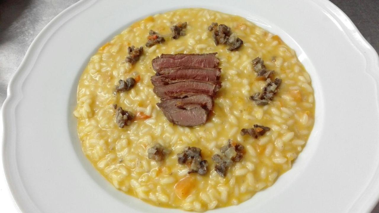 Osteria dell'Orcia