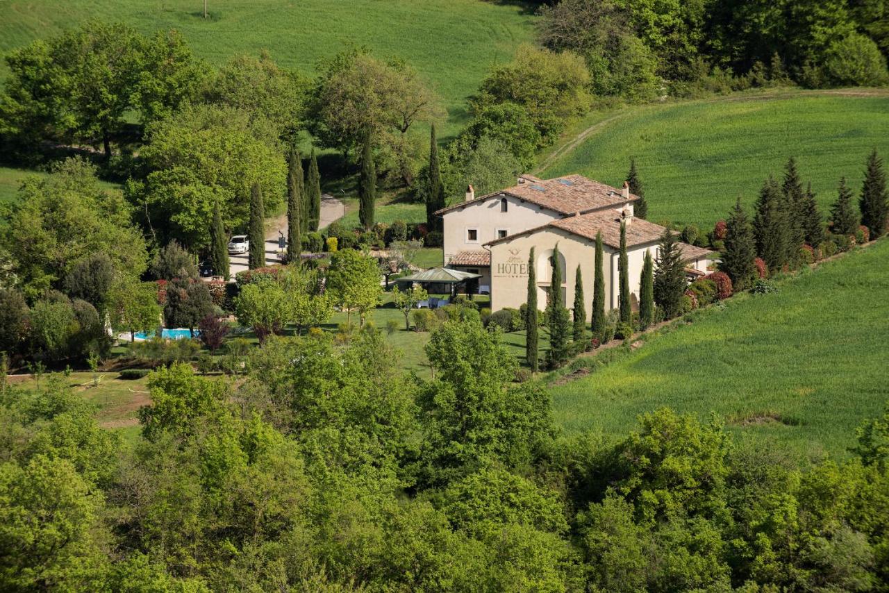 Osteria dell'Orcia