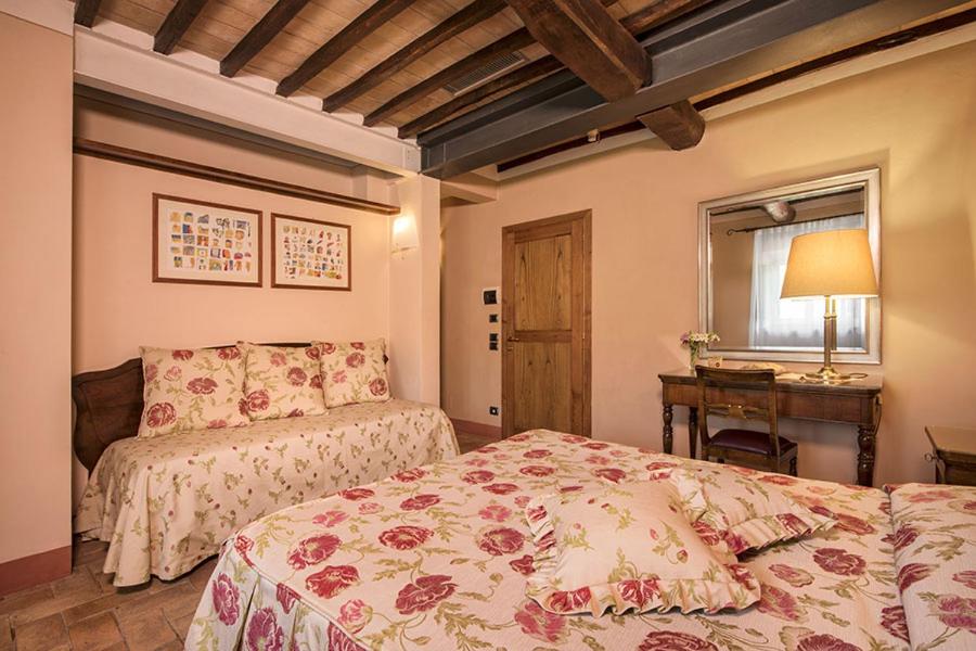Osteria dell'Orcia