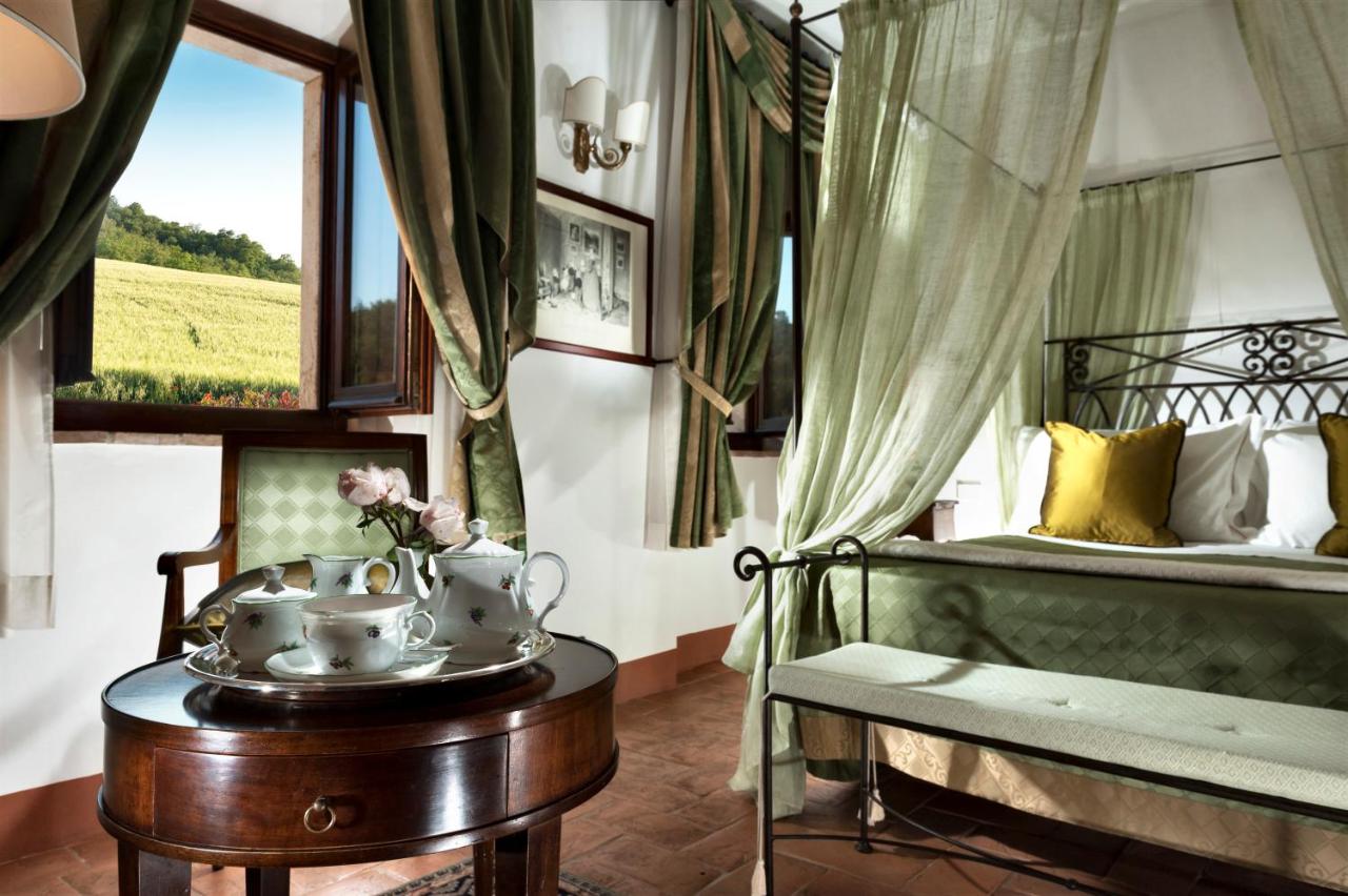 Osteria dell'Orcia