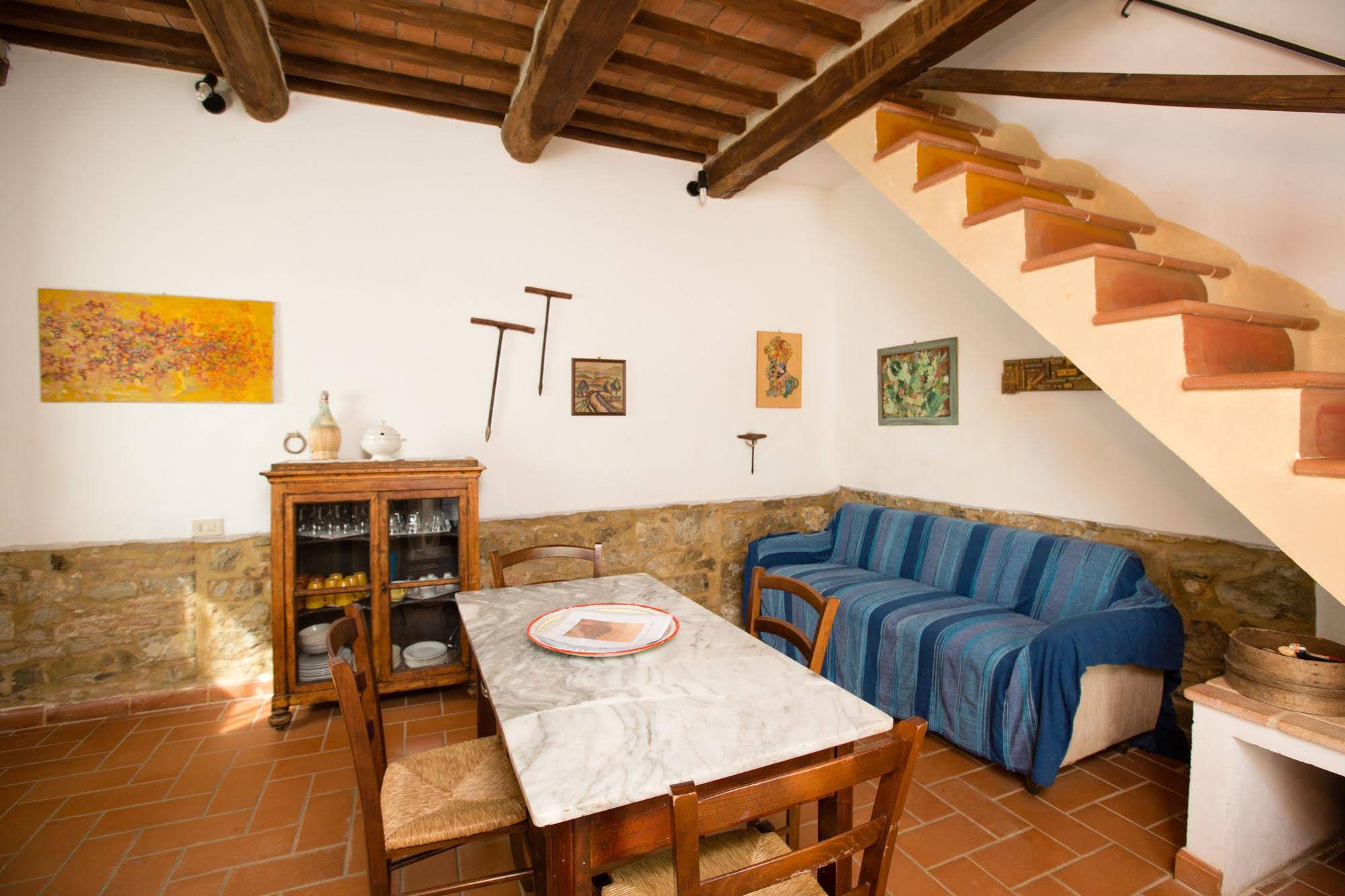 Podere Il Tigliolo