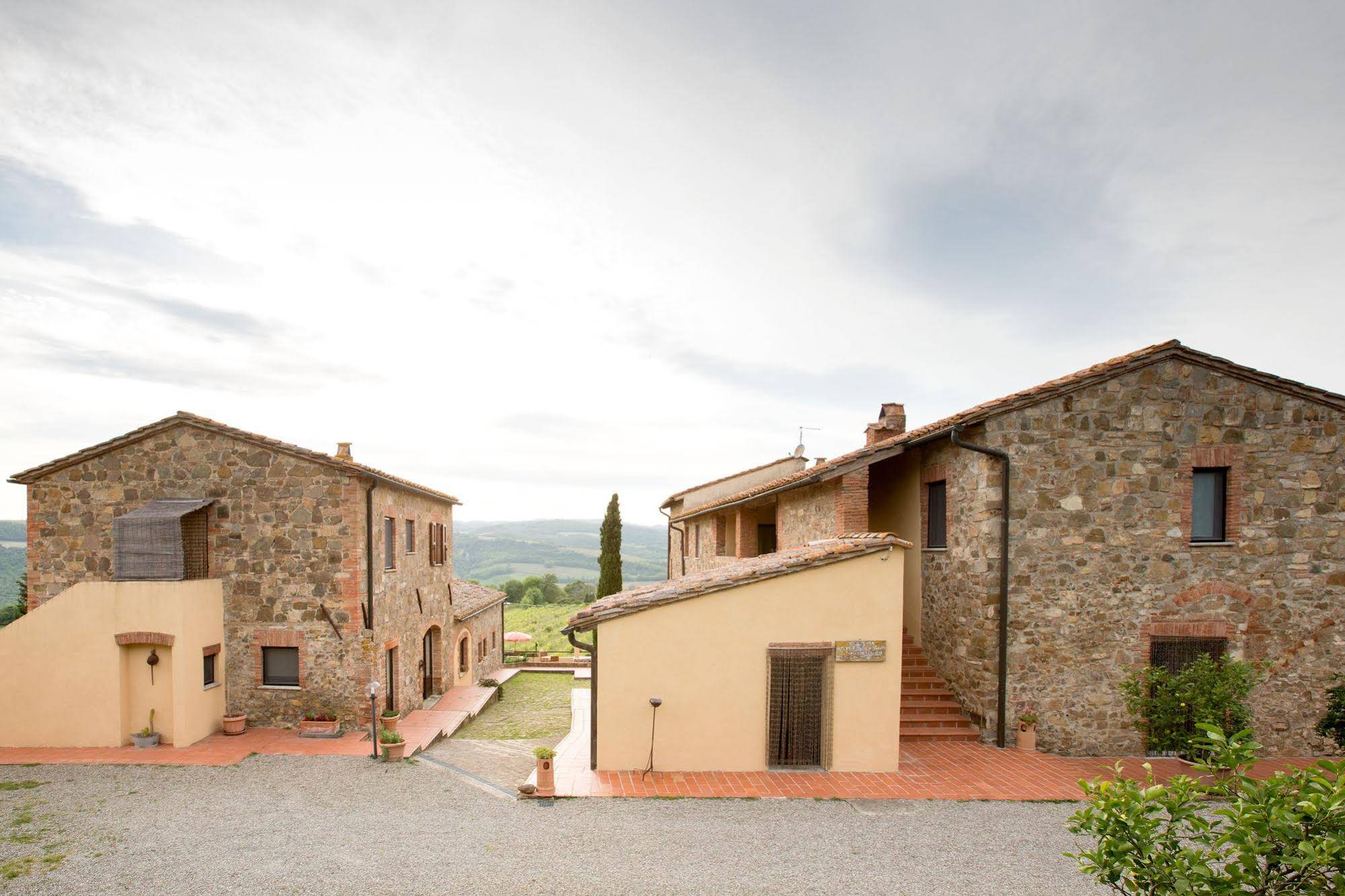 Podere Il Tigliolo