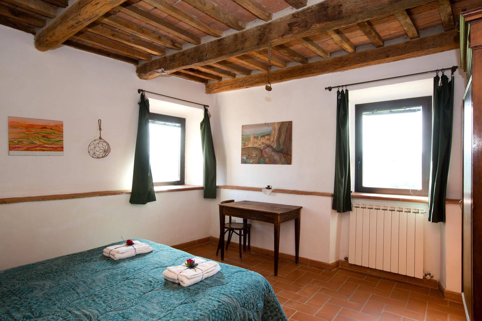 Podere Il Tigliolo