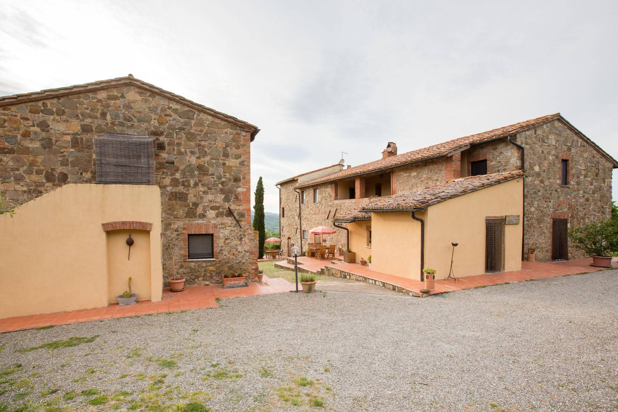 Podere Il Tigliolo