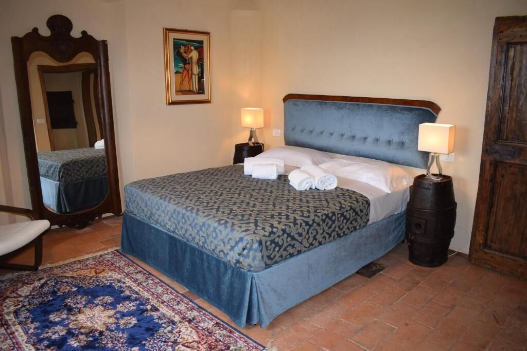 Agriturismo La Posta Reale