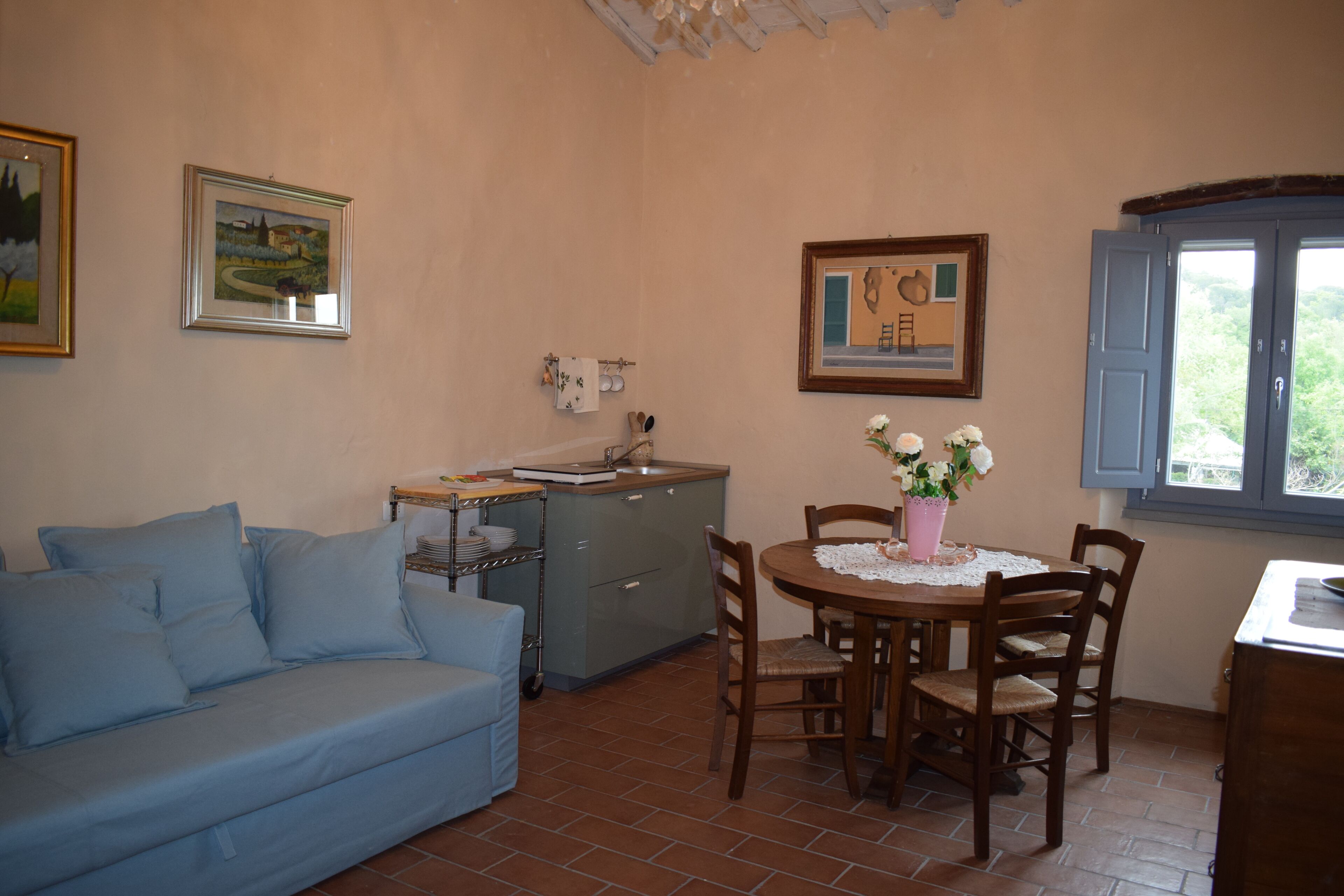 Agriturismo La Posta Reale