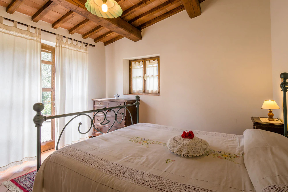 Agriturismo Le Capanne della Valle