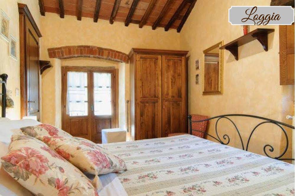 Borgo Dolci Colline