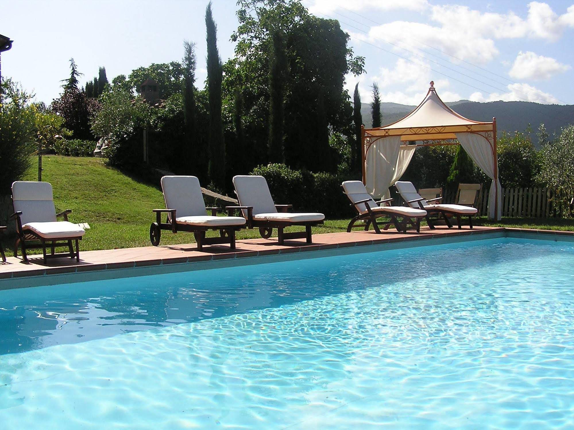 Borgo Dolci Colline