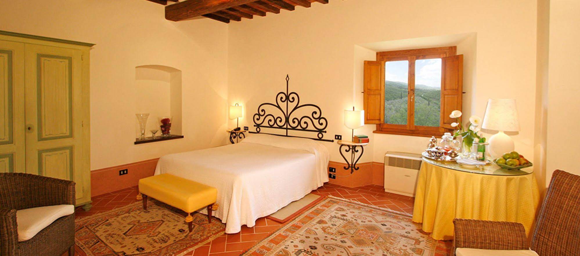 Relais San Pietro in Polvano