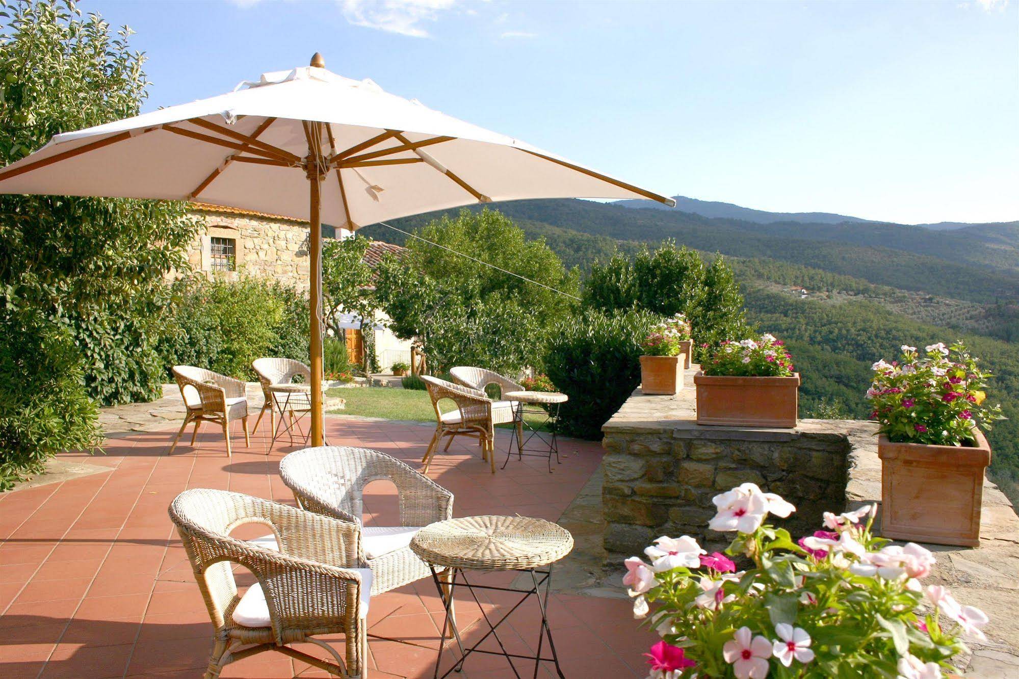 Relais San Pietro in Polvano