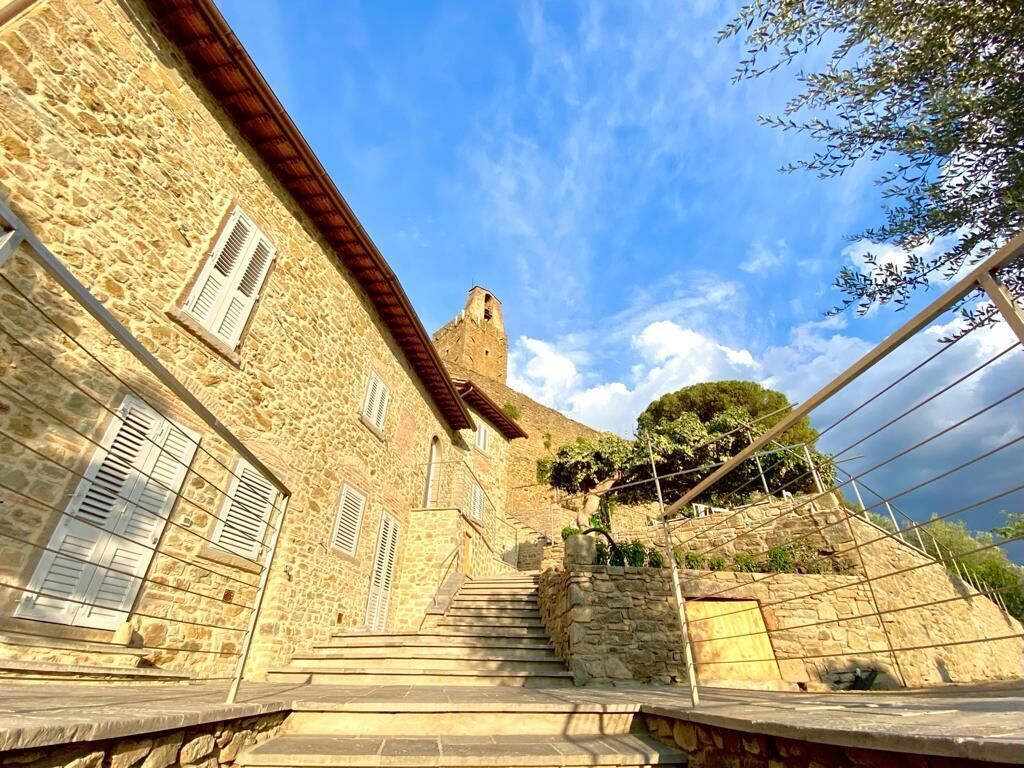 San Michele al Castello