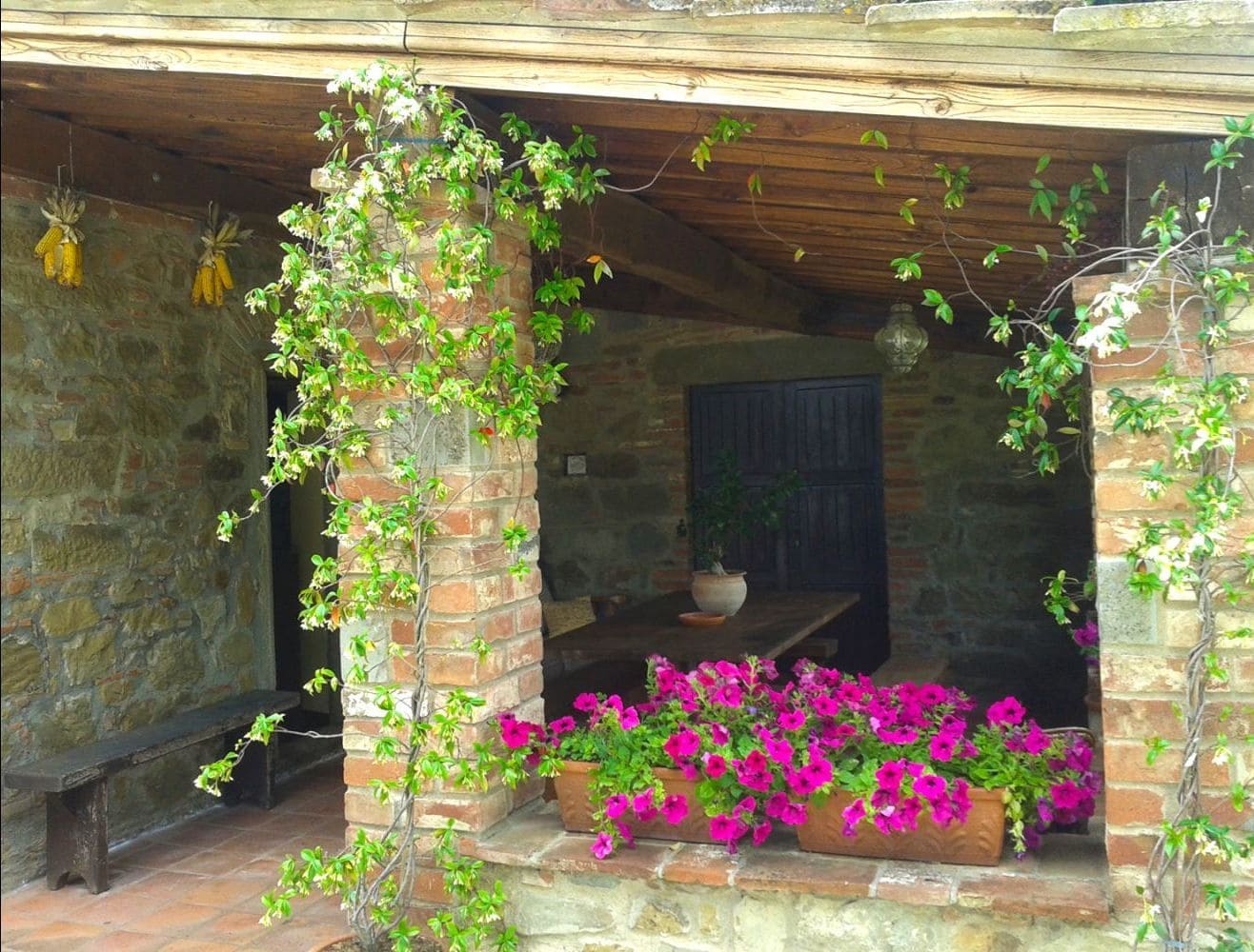 Villa Cecilia