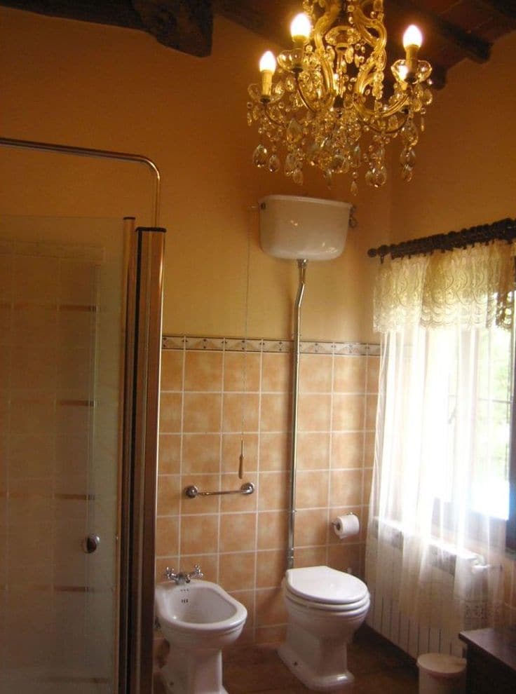 Villa Cecilia