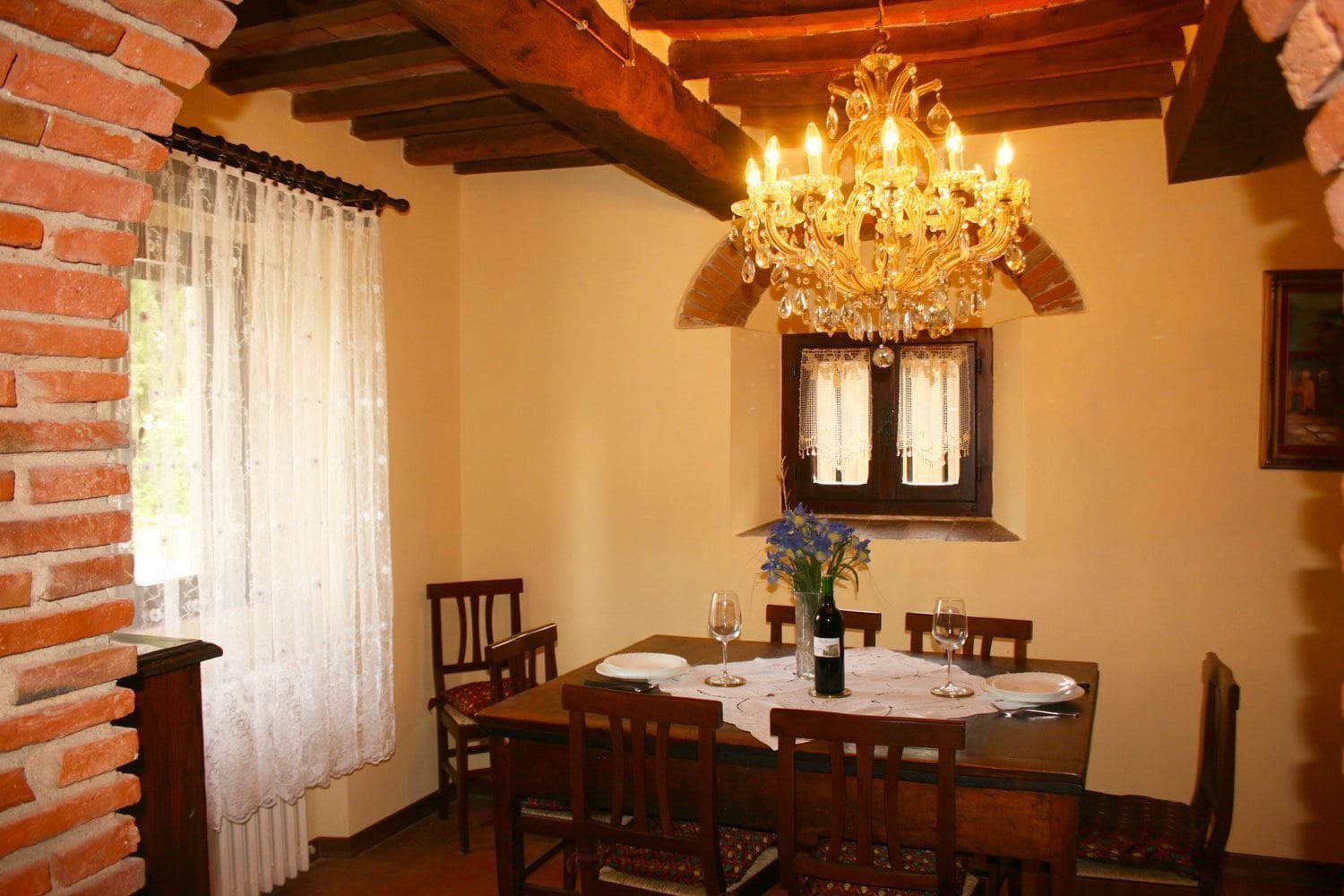 Villa Cecilia
