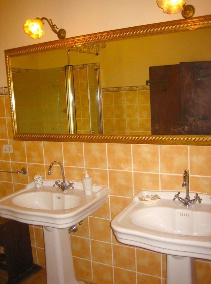 Villa Cecilia