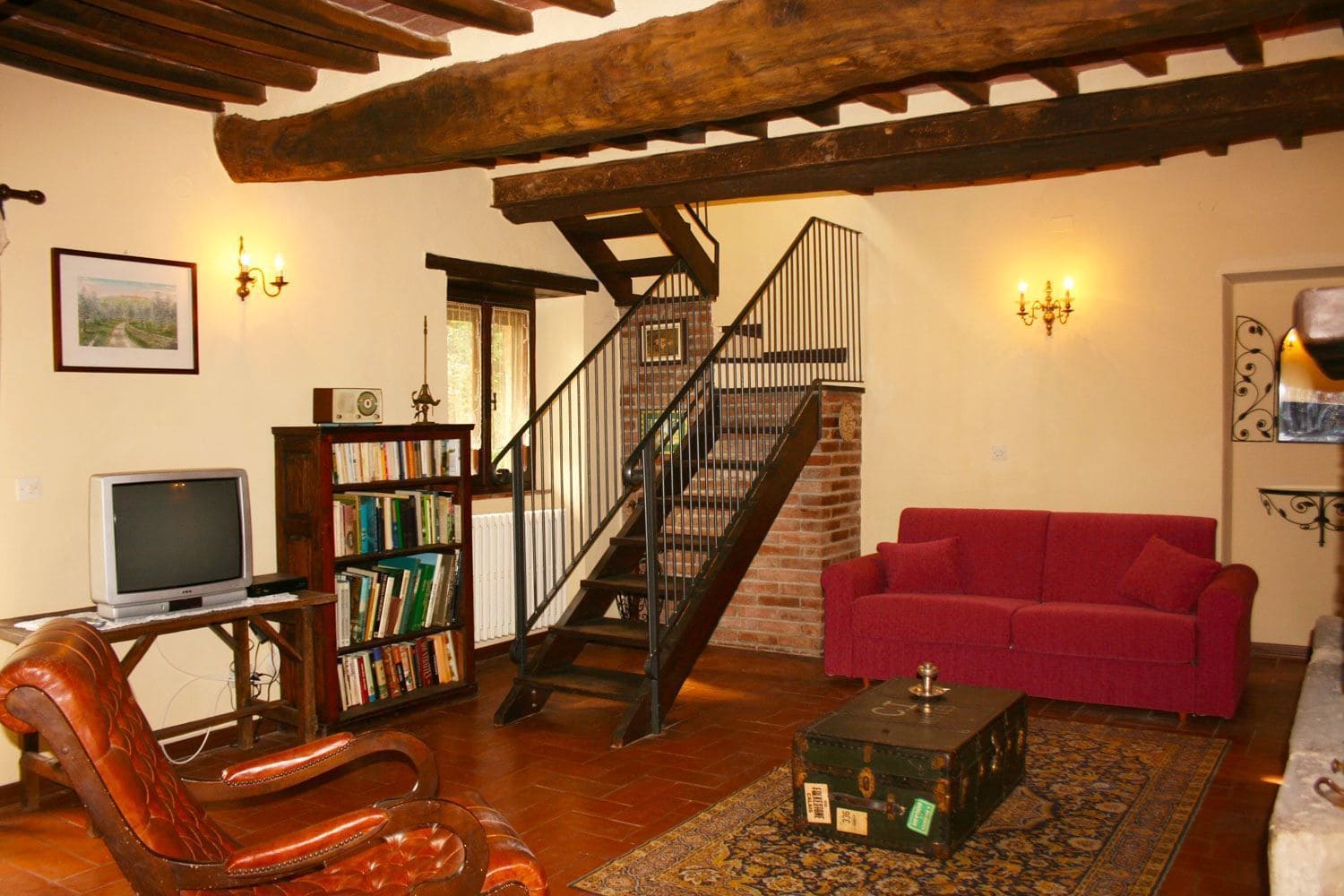 Villa Cecilia