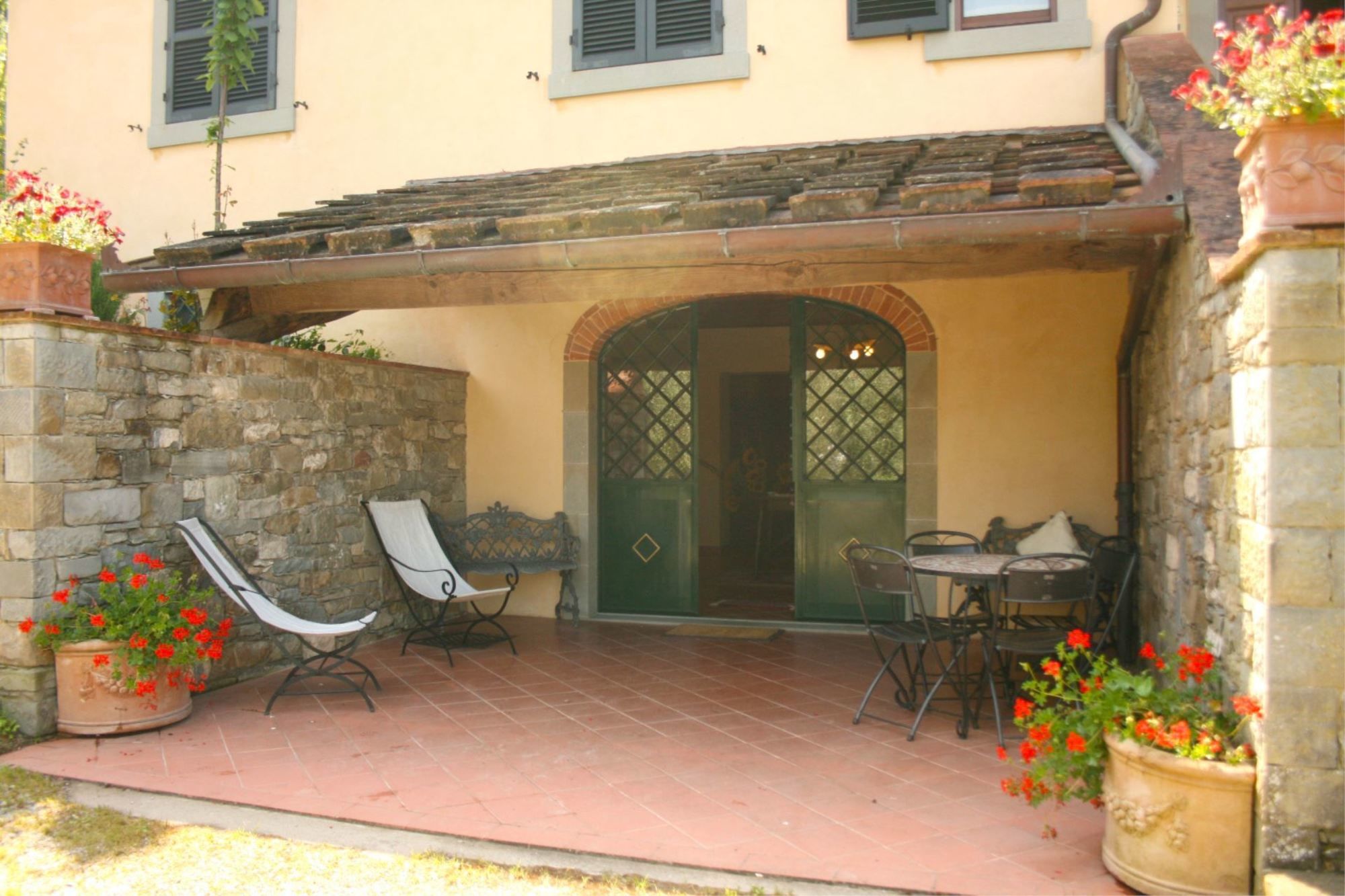 Villa Degli Olivi