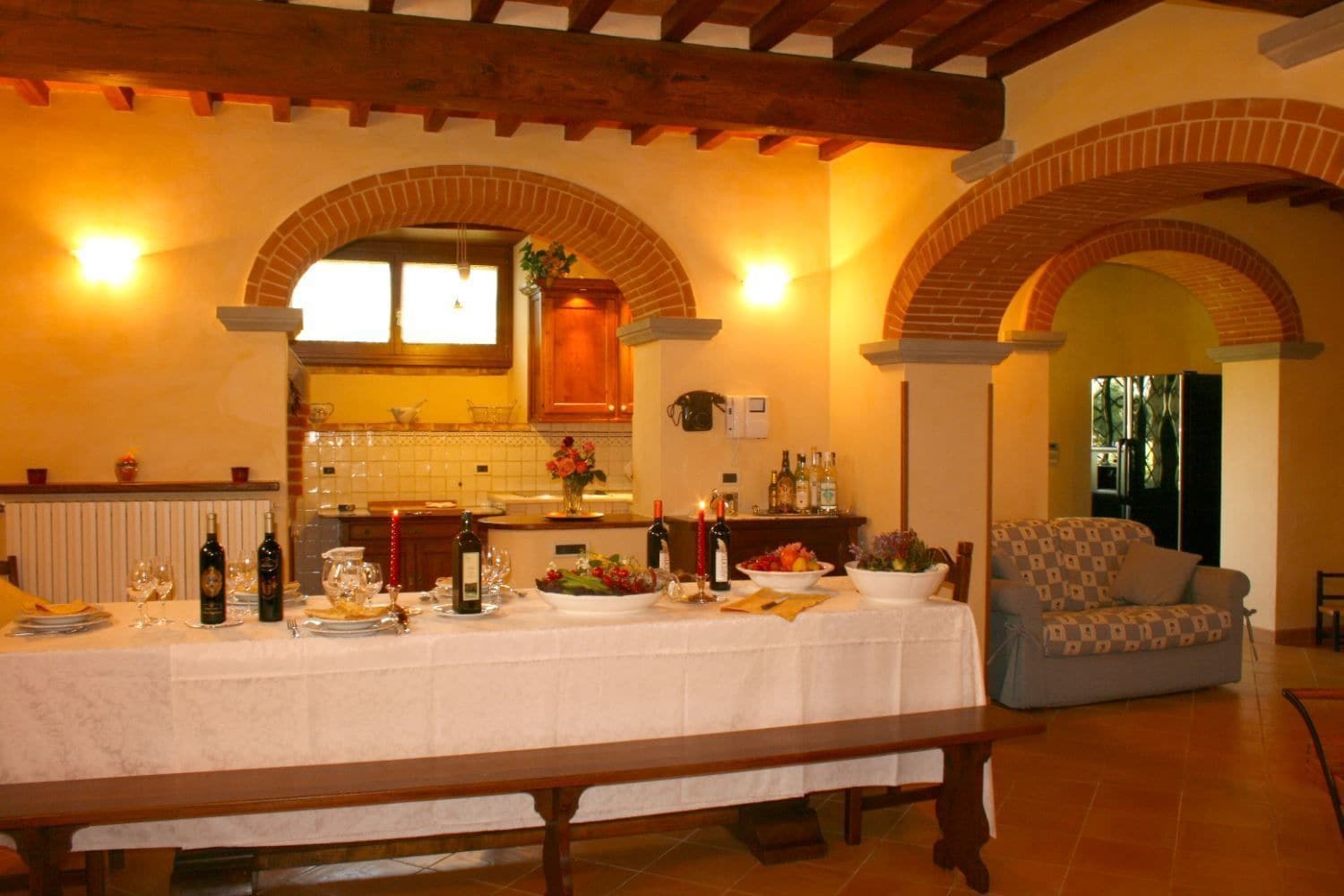 Villa Degli Olivi