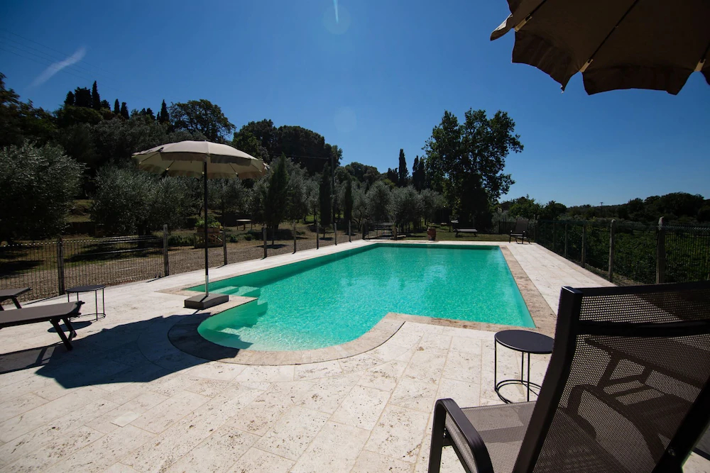 Villa Giotto