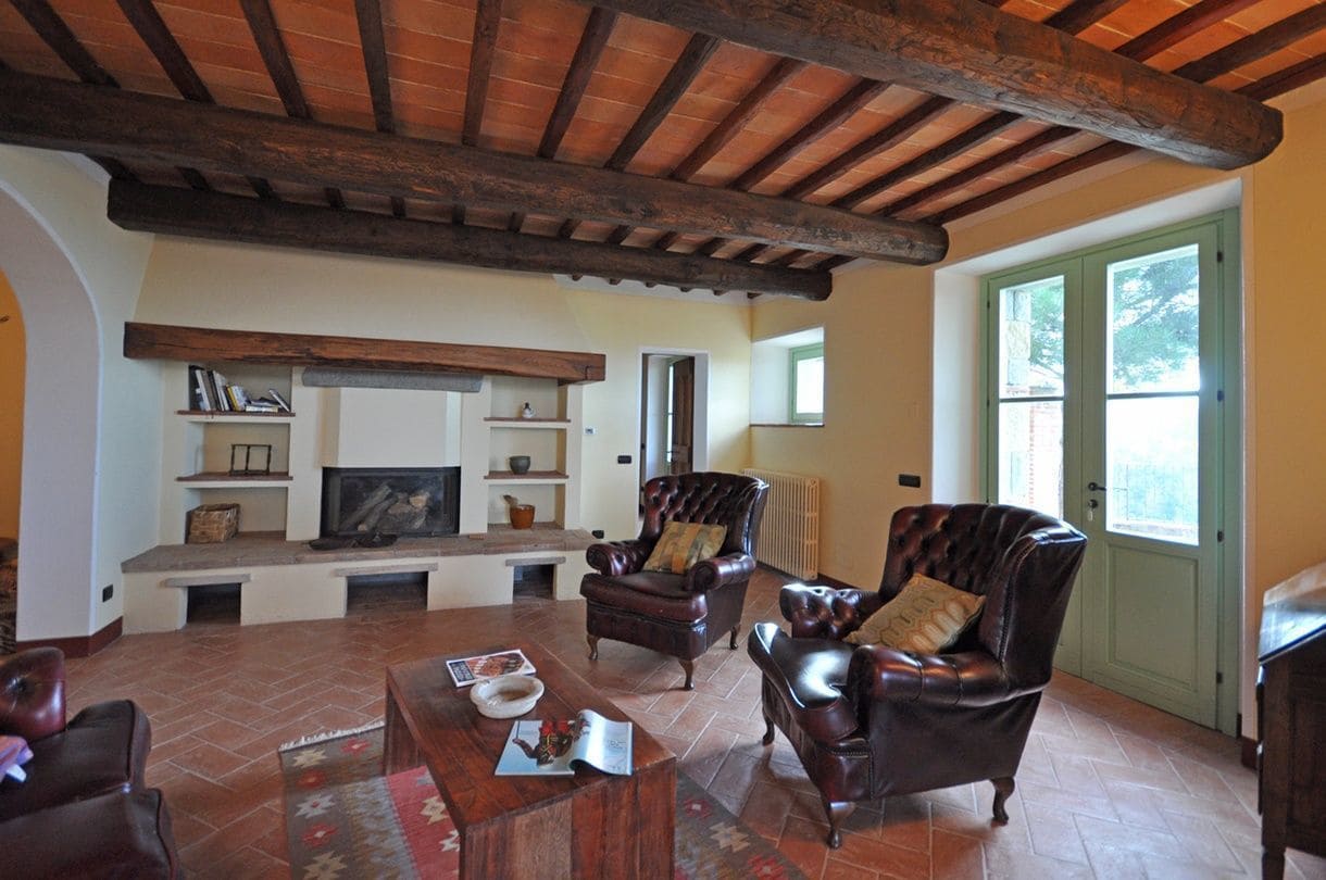 Villa Noceta