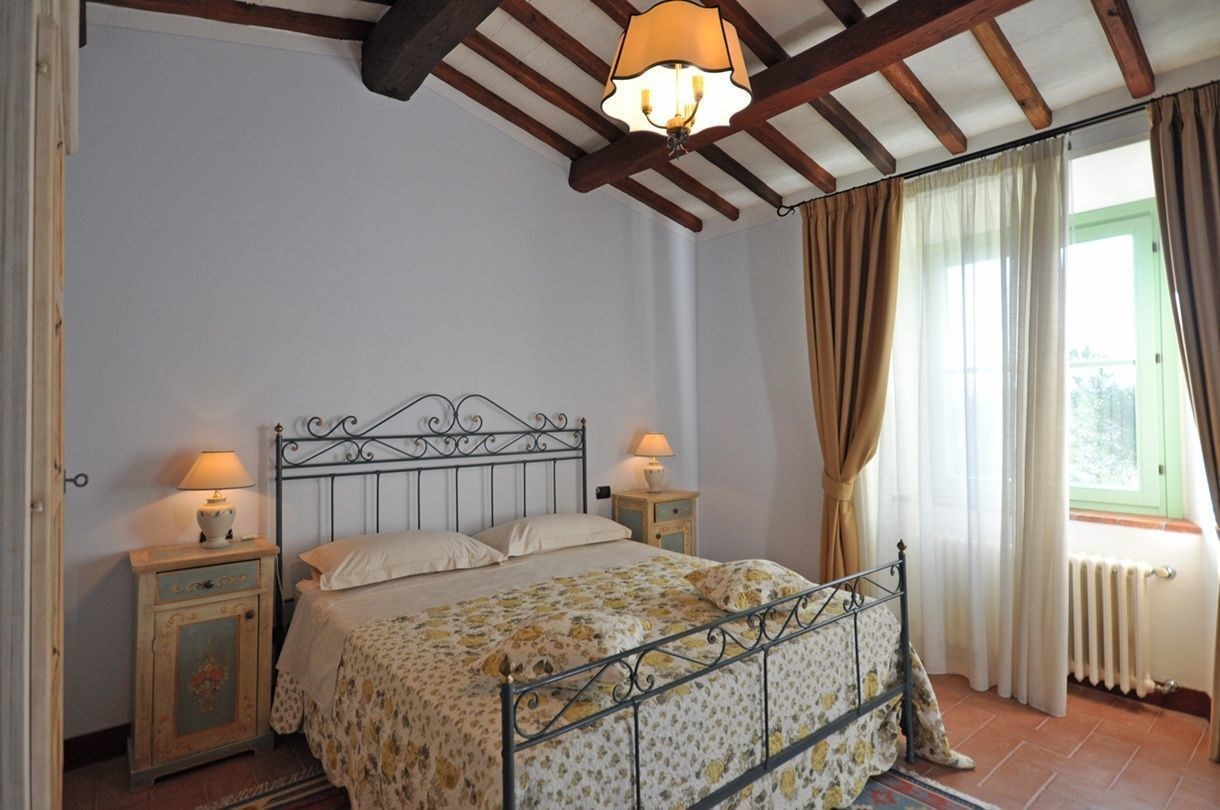 Villa Noceta