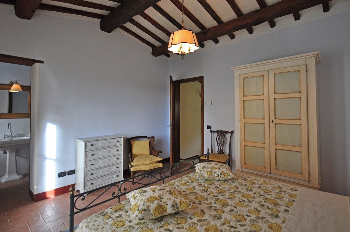 Villa Noceta