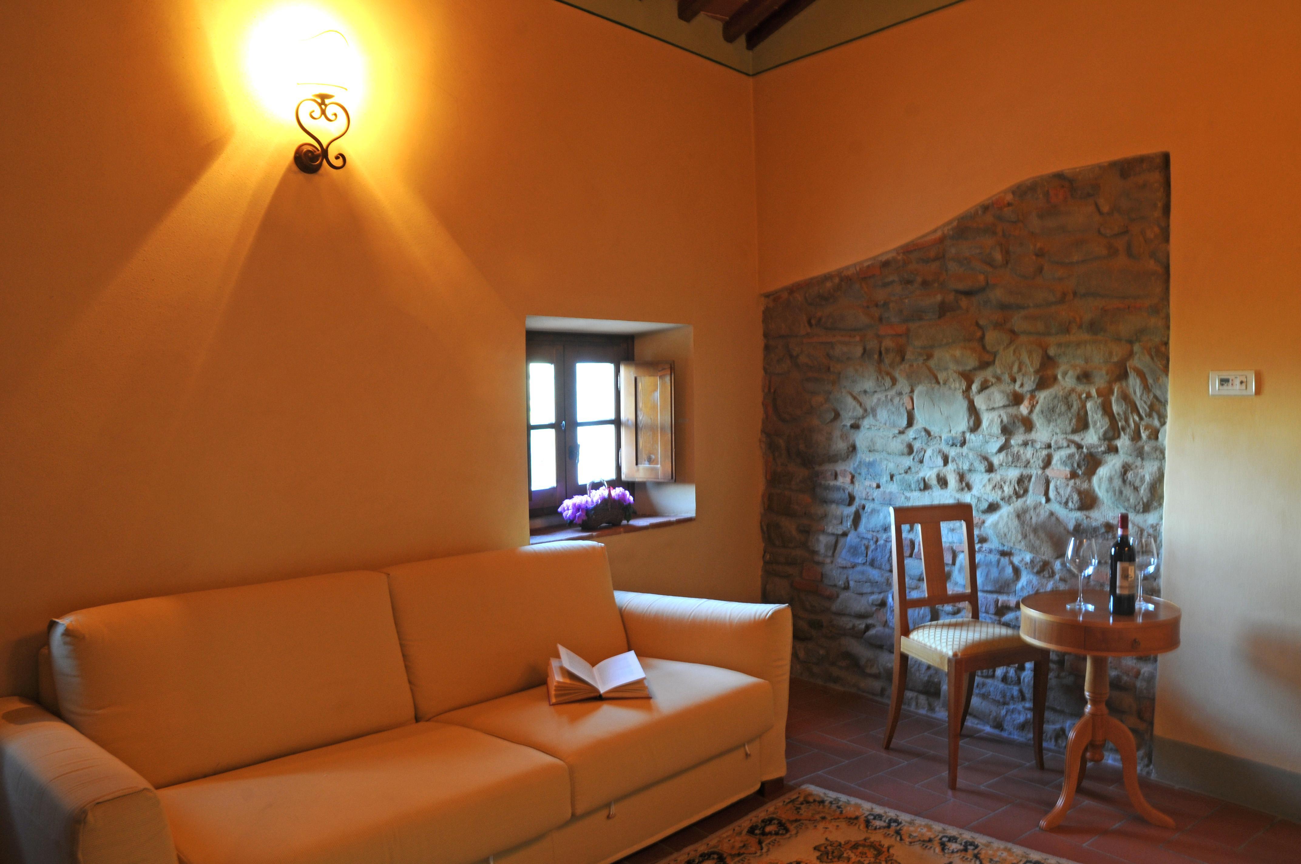 Fontebussi Tuscan Resort