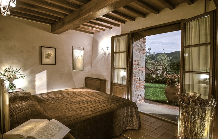 Fontebussi Tuscan Resort