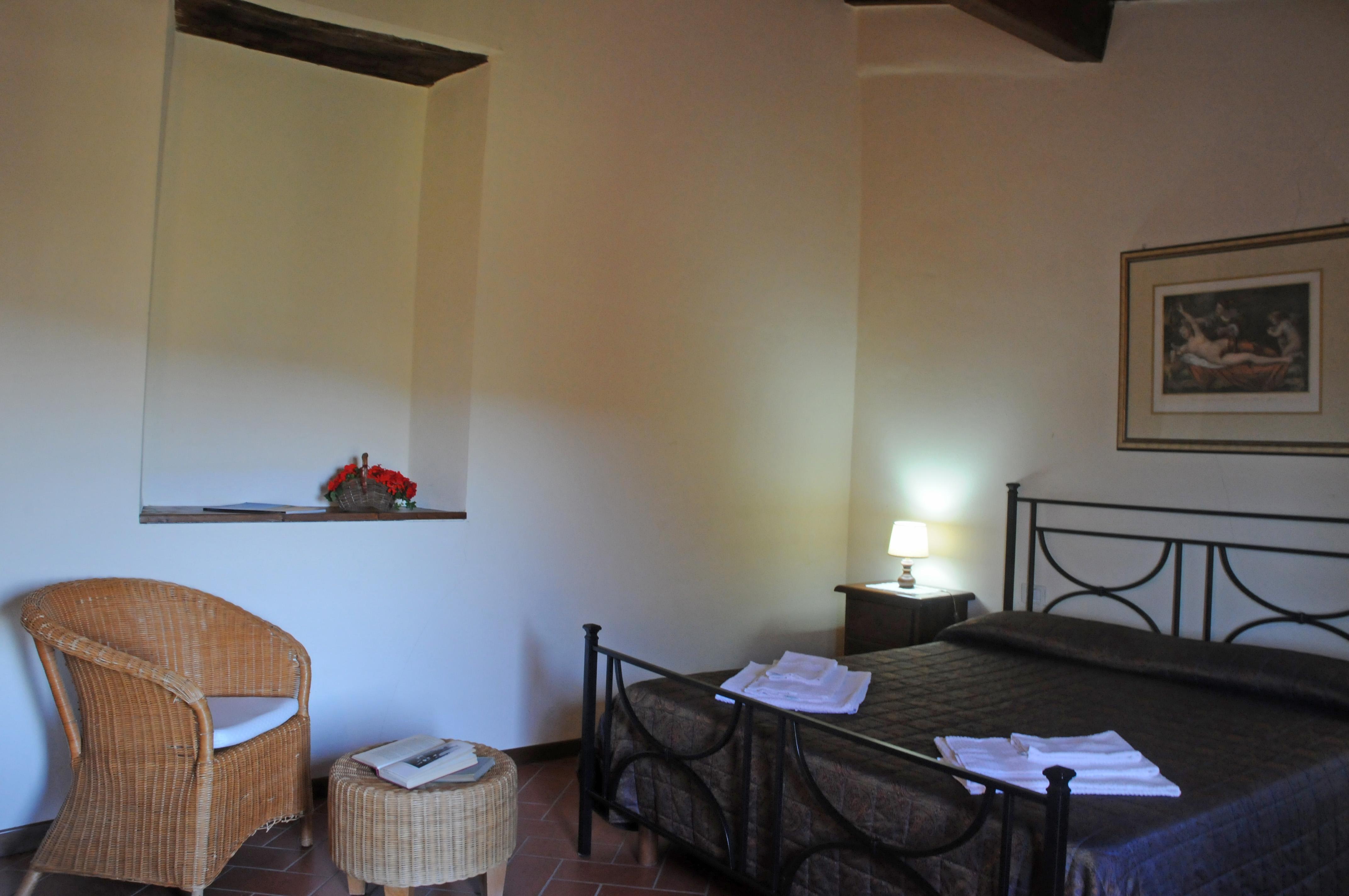 Fontebussi Tuscan Resort