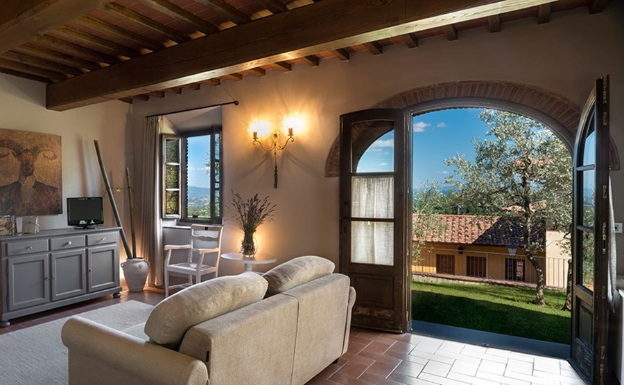 Fontebussi Tuscan Resort