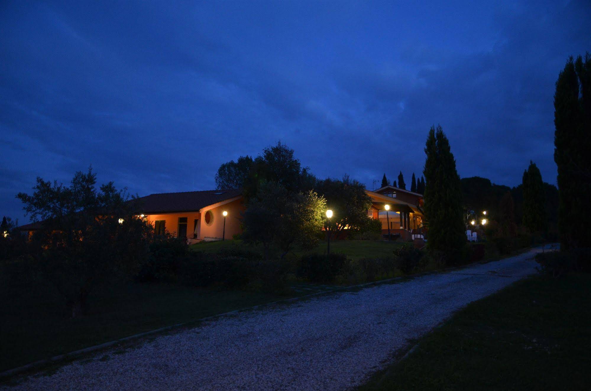 Casa Vacanze Borgo dei Medici