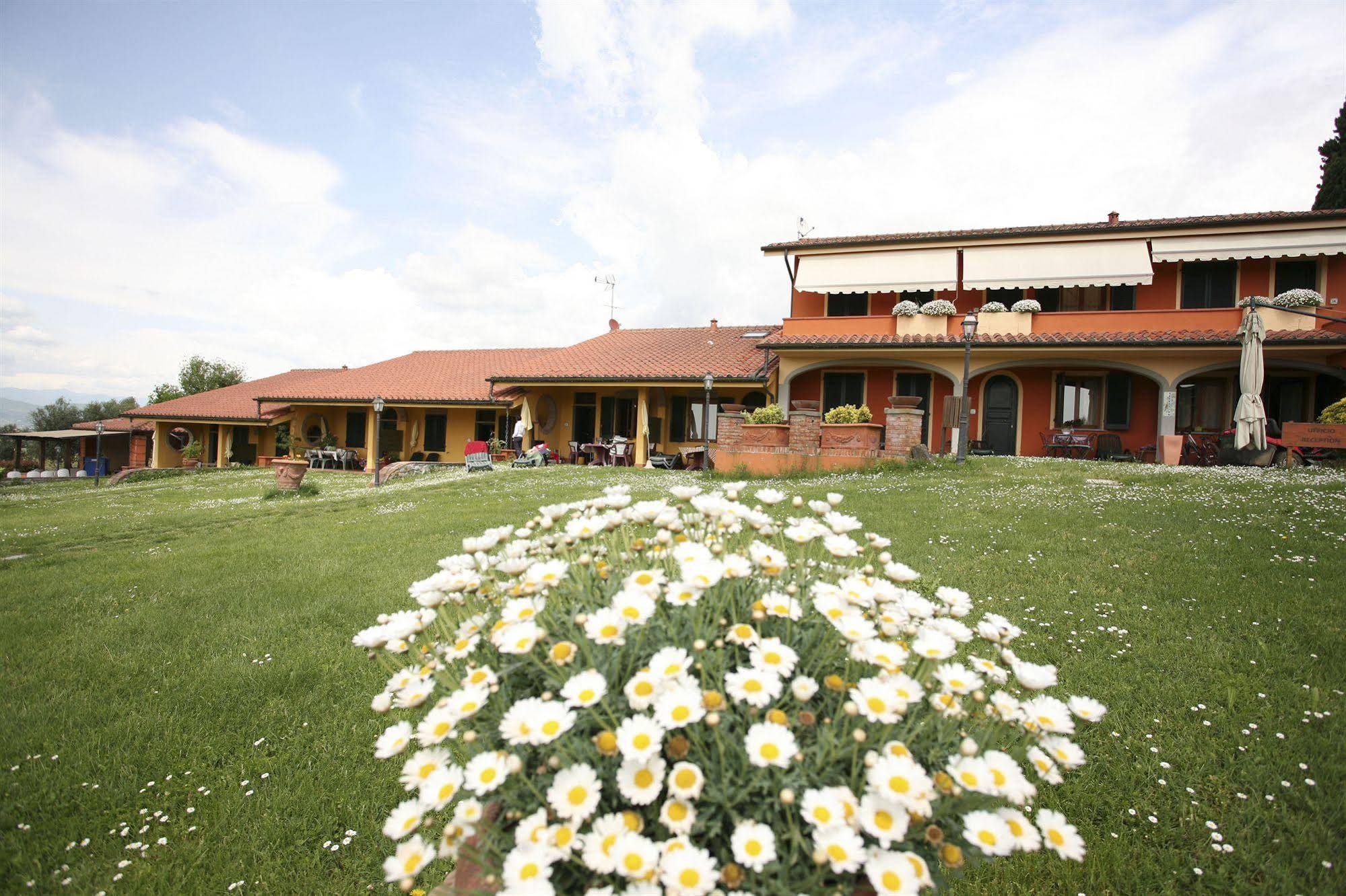 Casa Vacanze Borgo dei Medici