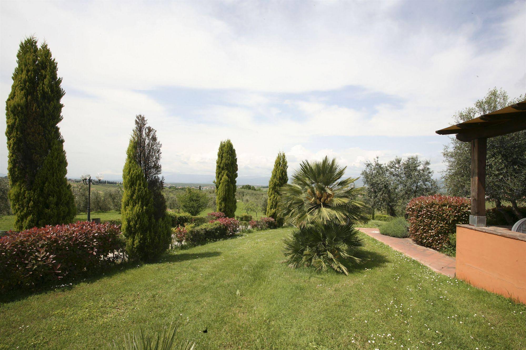 Casa Vacanze Borgo dei Medici