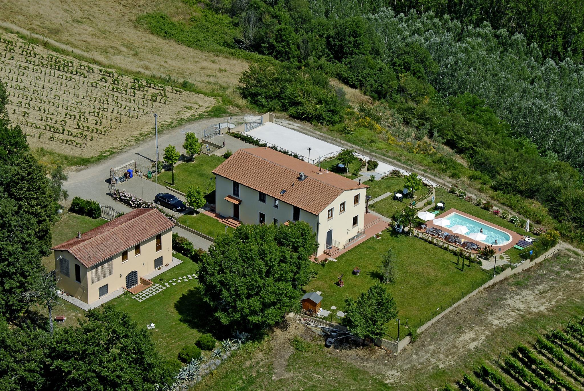 Casale Boschetto